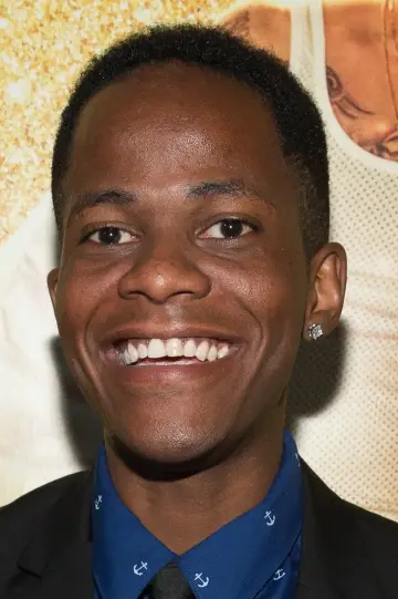 Zdjęcie Edgar Blackmon #91347