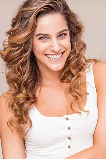 Zdjęcie Amanda Cleghorn #42447