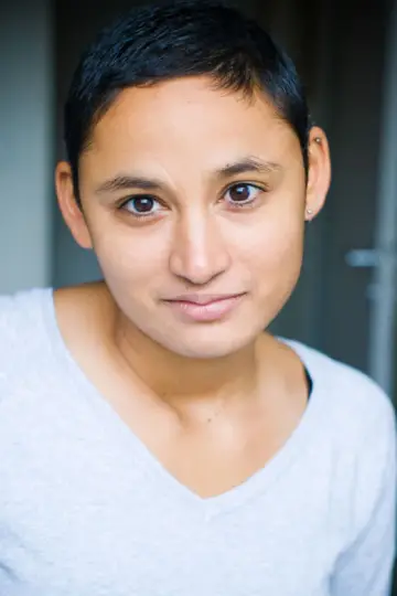 Zdjęcie Sabrina Aliane #128724