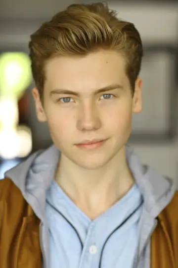 Zdjęcie Ben Sanders #51529