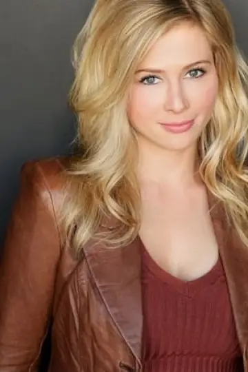 Zdjęcie Ann Scott #73686