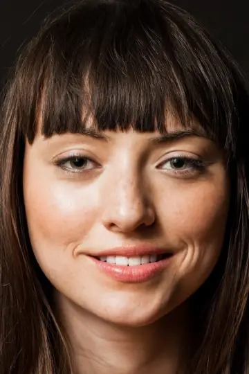 Zdjęcie Isabel Shill #103983