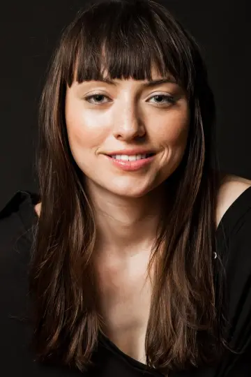 Zdjęcie Isabel Shill #103984
