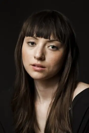 Zdjęcie Isabel Shill #103985