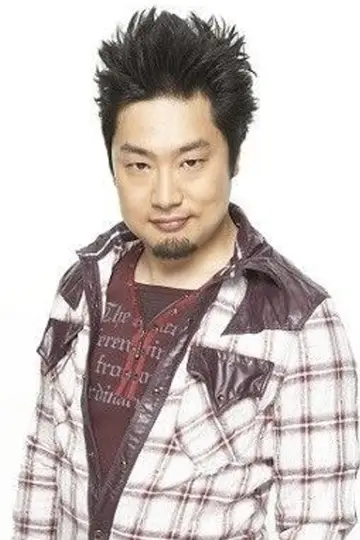 Zdjęcie Toshitsugu Takashina #76547