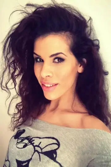 Zdjęcie Veronika Strapková #115821