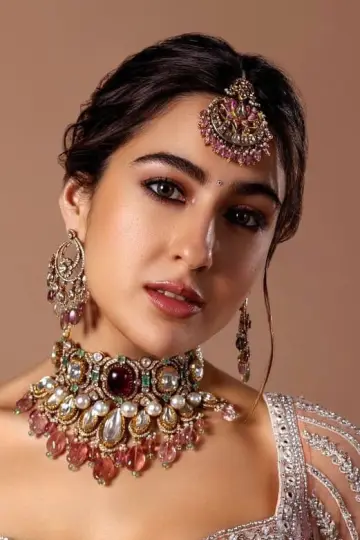 Zdjęcie Sara Ali Chan (Sara Ali Khan) #305877