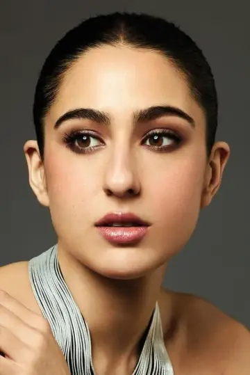 Zdjęcie Sara Ali Chan (Sara Ali Khan) #305878
