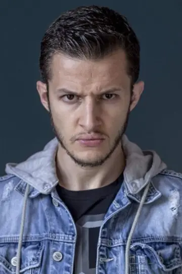 Zdjęcie Marc David #12576