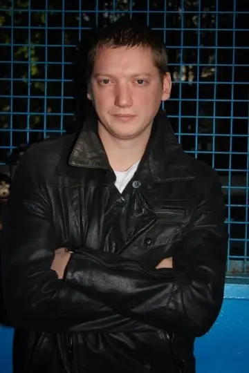 Zdjęcie Pavel Vorozhtsov #133363