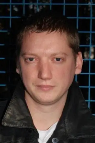 Zdjęcie Pavel Vorozhtsov #133364