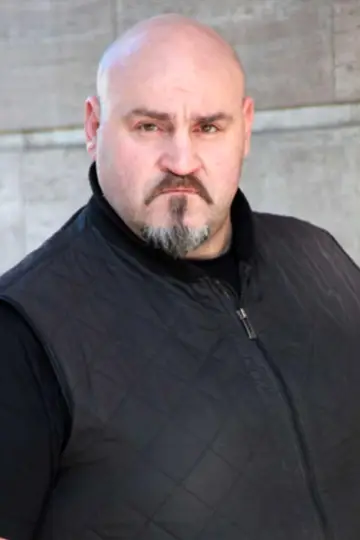 Zdjęcie Girolamo Di Stolfo #143448