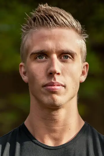 Zdjęcie Justin Howell #6672