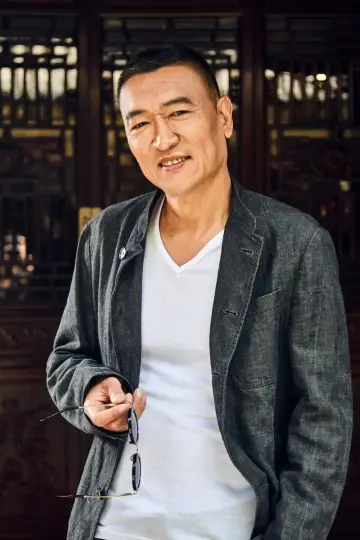 Zdjęcie Xu Cheng-lin #83240