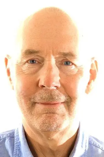 Zdjęcie John Gill