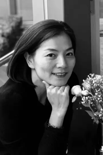 Zdjęcie Jane Zheng #144086