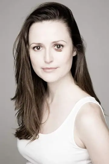 Zdjęcie Clare Dunne #23012