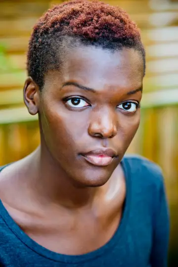 Zdjęcie Sheila Atim #8121