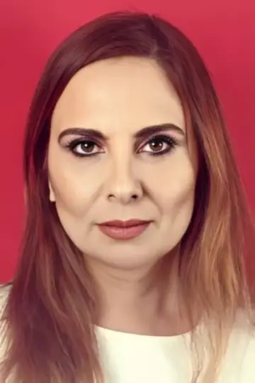 Zdjęcie Goncagül Sunar #309922
