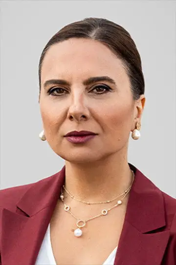 Zdjęcie Goncagül Sunar #353536