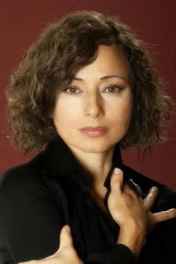 Zdjęcie Sonia Grassi