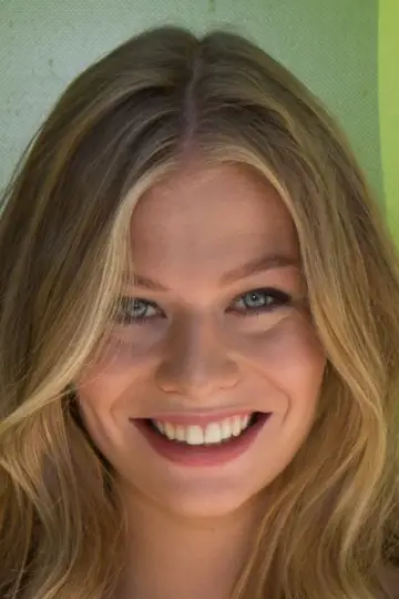 Zdjęcie Zoë Straub #123709