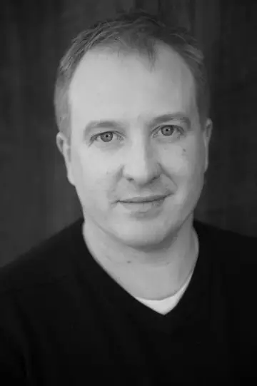 Zdjęcie Cory English #35262