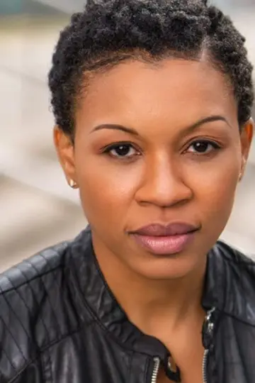 Zdjęcie Kenneisha Thompson #105542