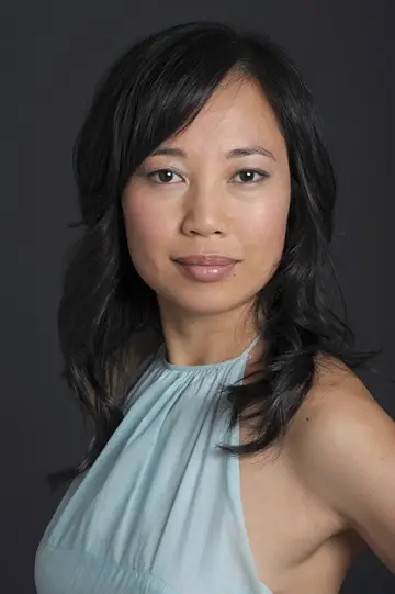 Zdjęcie Ling Cooper Tang #63192