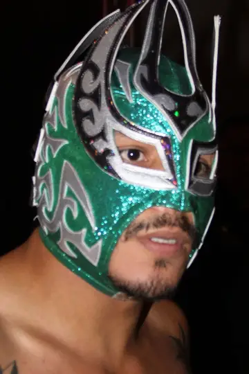 Zdjęcie Laredo Kid #301674