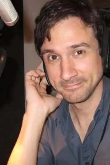 Zdjęcie Josh Robert Thompson #46727