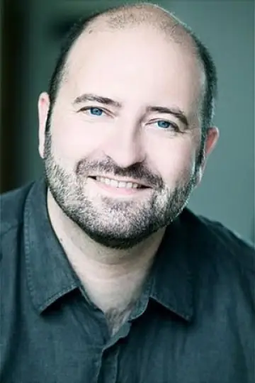 Zdjęcie Xavier Fagnon #66696