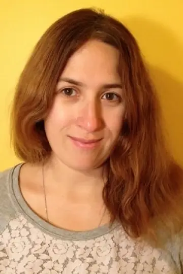 Zdjęcie Mila Rozanova #85449