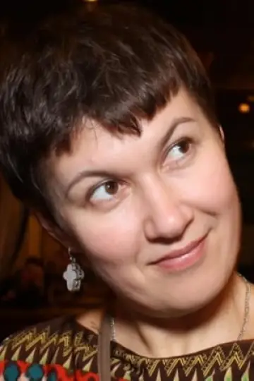 Zdjęcie Natalya Mokritskaya #85448