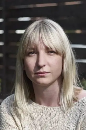 Zdjęcie Zazu Myers #101633