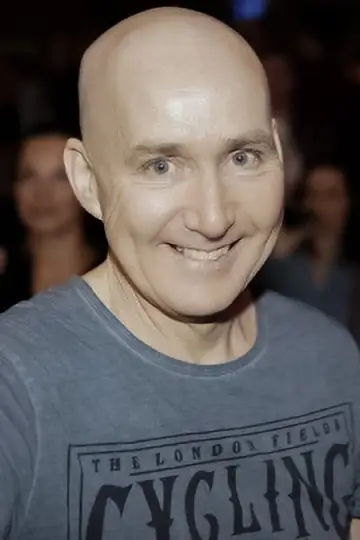 Zdjęcie Michael Geoghegan #78865