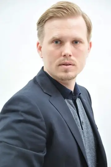 Zdjęcie Joakim Skarli #23100