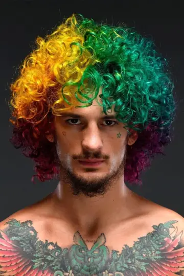 Zdjęcie  (Sean O'Malley) #273926