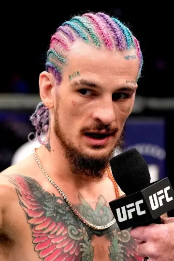Zdjęcie  (Sean O'Malley) #273927