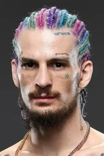 Zdjęcie  (Sean O'Malley) #344499