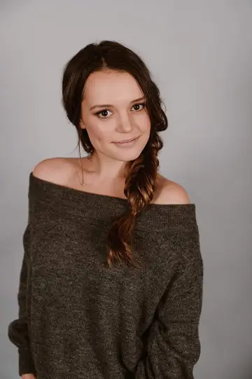 Zdjęcie Jessica Sutton #36283