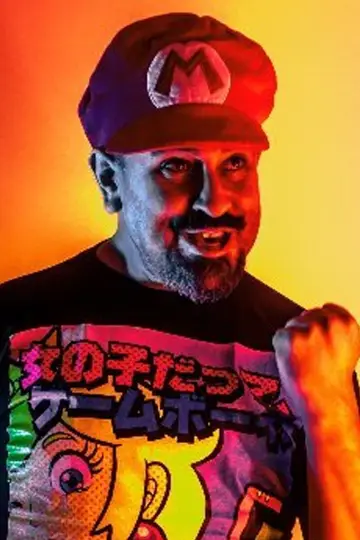 Zdjęcie Marcelo Santiago Yañes #12435