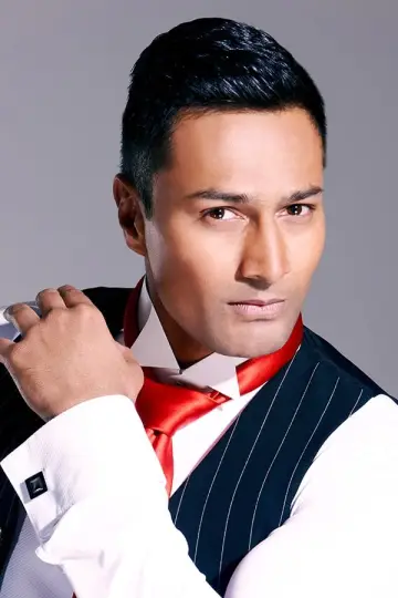 Zdjęcie Ashish Gangapersad #108437
