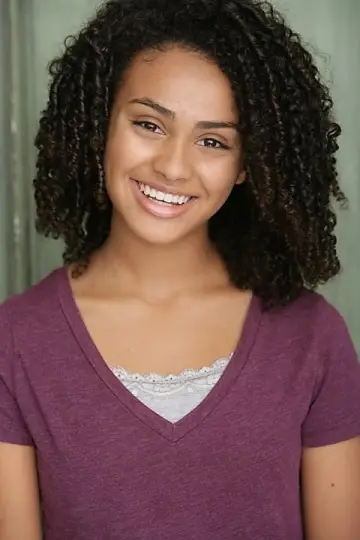 Zdjęcie Daniella Taylor #129177