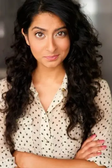 Zdjęcie Kausar Mohammed #46157