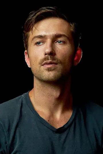 Zdjęcie Brandon Sklenar #50383