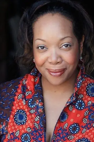 Zdjęcie Jacqueline Williams #93610