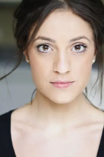 Zdjęcie Christina Andrew #108305