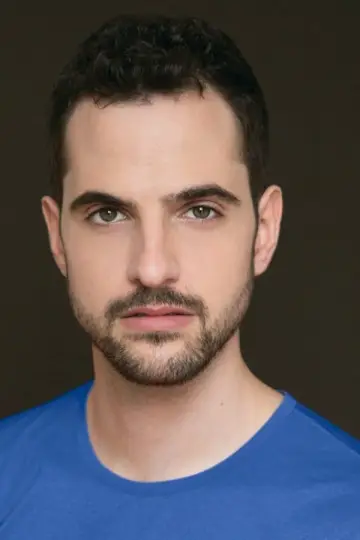 Zdjęcie Nathan Shapiro #87177