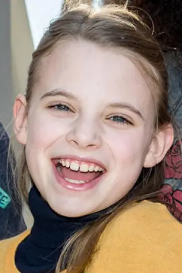 Zdjęcie Emilia Flint